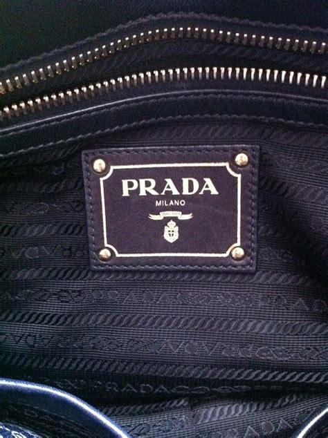 riri zipper prada|prada purse serial number.